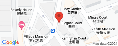 寶德大廈  物業地址