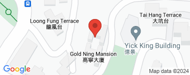 高景大厦  物业地址