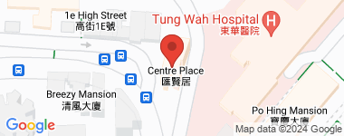 Centre Place  Address