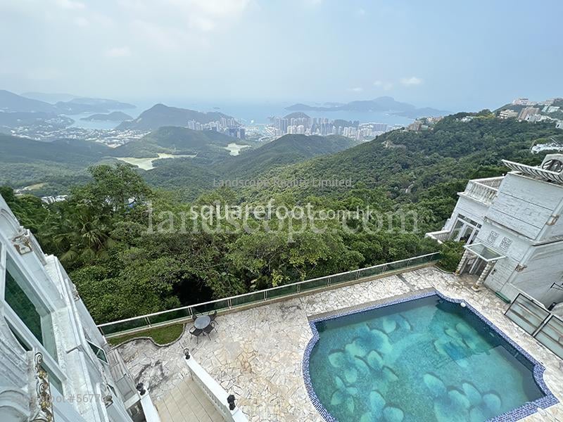 Cheuk Nang Lookout Sell 3 bathrooms 3,362 ft²