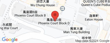 Phoenix Court Flat C, Low Floor, Block 4 Address