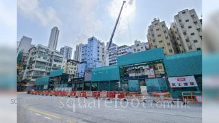 ONE SOHO新批33伙應市 加推呎價創新高