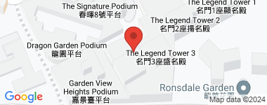 名门 5室 物业地址