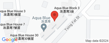 浪濤灣  物業地址