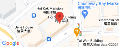 維峯 高層 物業地址