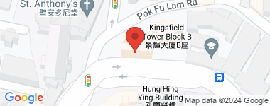 Kingsfield Tower Low Floor Address