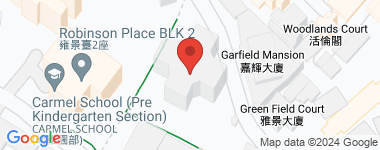 Goldwin Heights High Floor Address