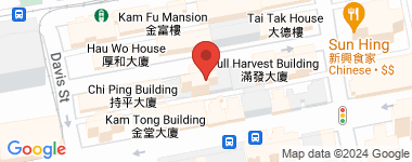 順昌大廈 高層 C室 物業地址
