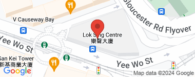 乐声大厦 中层 物业地址