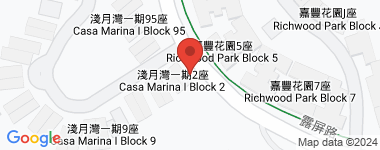 Casa Marina House, Whole block Address