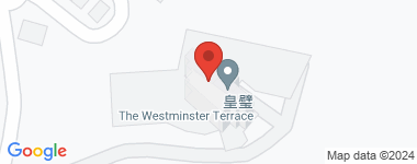 The Westminster Terrace Map