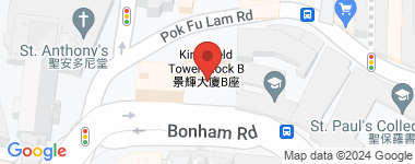 Kingsfield Tower Room B Address