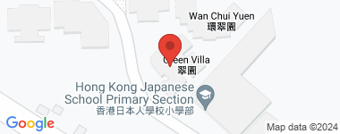 翠园  物业地址