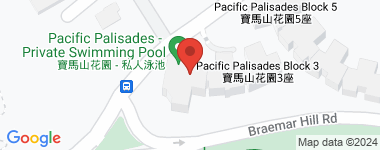 寶馬山花園  物業地址