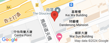 The Gloucester Shanghui High-Level, High Floor Address