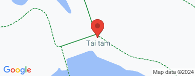 8 Tai Tam Village Map