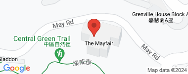 The Mayfair  物業地址