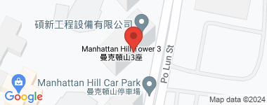 Manhattan Hill Low Floor Address