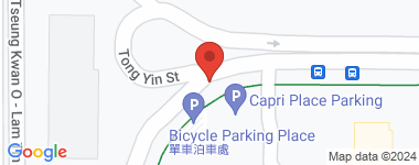 藍塘傲  物業地址