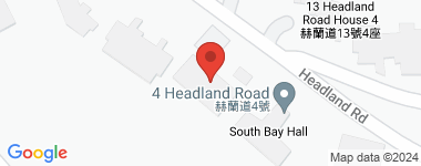 赫蘭道5號  物業地址