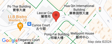 麗雅苑 中層 物業地址