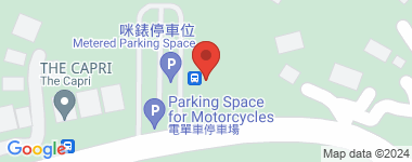 Tai Mong Tsai Map