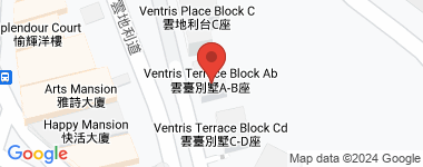 云台别墅 D室 物业地址