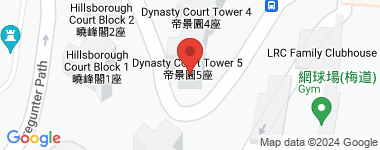 帝景園 5室 物業地址