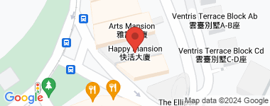 Happy Mansion  Address