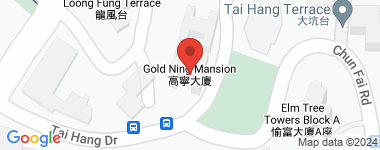 Gold Ning Mansion Map