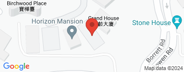 辉煌大厦 中层 物业地址