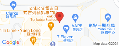 Yoho Midtown M5座 高层 A室 物业地址