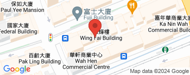 Ming Yin Apartments Ming Xian  Lower Floor, Low Floor Address