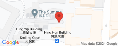 The Summa Middle Floor Address