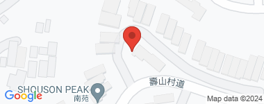 Shouson Peak  物业地址