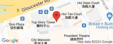 海宮大廈 中層 物業地址