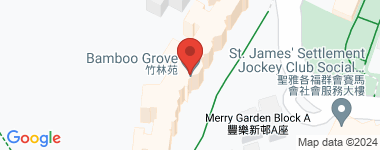 Bamboo Grove Room 78 Address