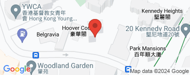 11 Macdonnell Road  Address