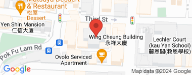 True Light Building  Address