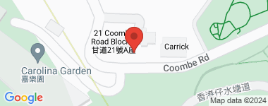 甘道21号  物业地址