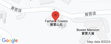 宝云山庄  物业地址