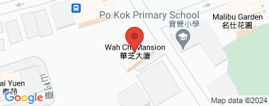 华芝大厦  物业地址