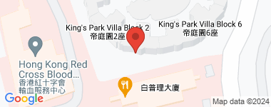 King's Park Villa High Floor Address