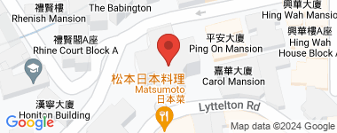 Scholastic Garden Junjie Garden High Floor Address