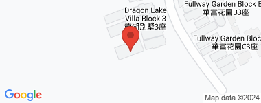 龙湖别墅  物业地址