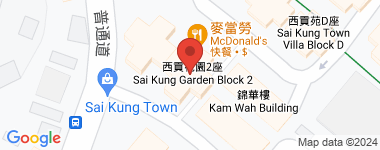Sai Kung Garden Low Floor, Block 1 Address