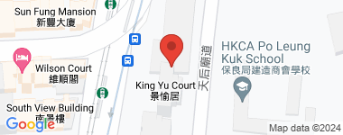 景愉居 中層 A室 物業地址