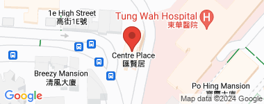 Centre Place  Address