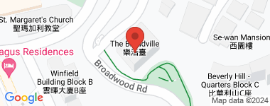 樂活臺 高層 物業地址