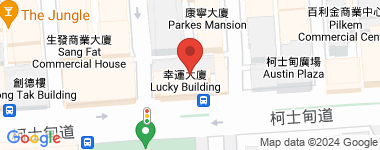 Lucky Building Map